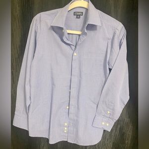 Kids dress shirt.